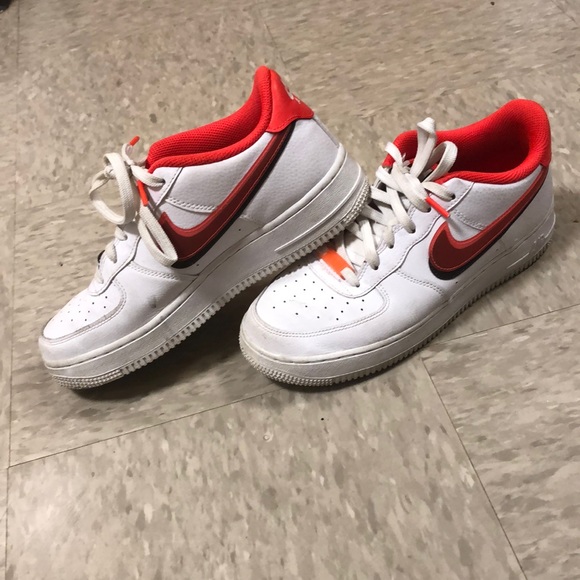 Nike Other - Nike Air Force